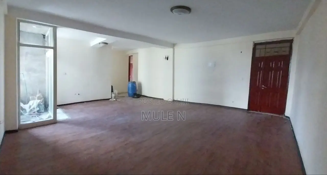 3bdrm Condo in Ayat1 Site 2, Bole for sale