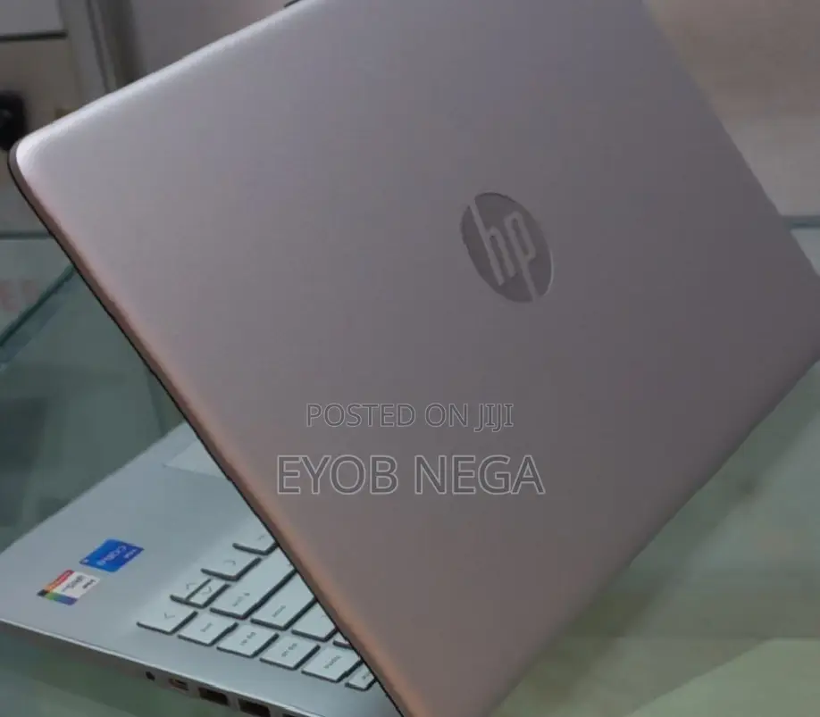 New Laptop HP Stream Notebook 8GB Intel Core I5 SSD 512GB