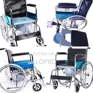 Toilet×•Wheelchair•×Wheelchair•×Wheelchair×•150KG•Wheelchair