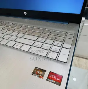 Photo - New Laptop HP ProBook 430 16GB AMD Ryzen 5 SSD 512GB
