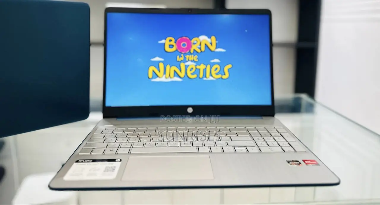 New Laptop HP ProBook 430 16GB AMD Ryzen 5 SSD 512GB