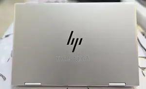 Photo - New Laptop HP Envy X360 8GB Intel Core I5 SSD 512GB