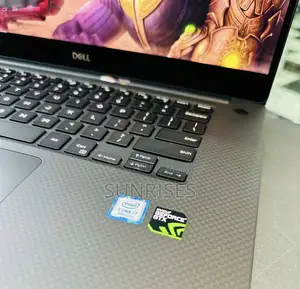 Photo - New Laptop Dell Precision M4600 16GB Intel Core I7 SSD 512GB