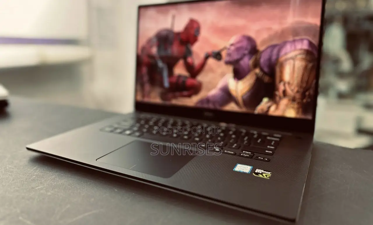 New Laptop Dell Precision M4600 16GB Intel Core I7 SSD 512GB