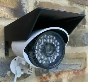 ለቤት ውስጥ ተብለው የተሰራ የደህንነት ካሜራ Security Camera