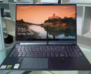 Photo - New Laptop Lenovo IdeaPad Yoga 13 16GB Intel Core I7 SSD 512GB