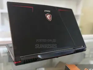 Photo - New Laptop HP Omen X 16GB Intel Core I7 HDD+SSD 1T