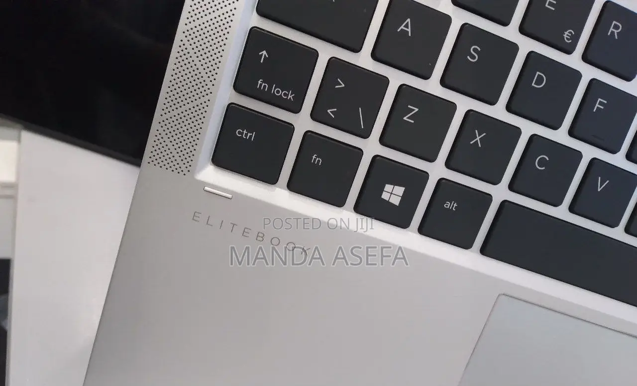 New Laptop HP 16GB Intel Core I7 SSD 512GB