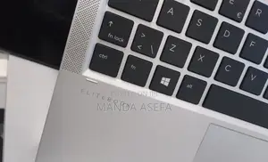 New Laptop HP 16GB Intel Core I7 SSD 512GB