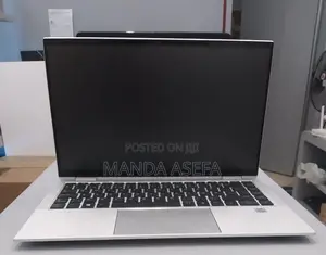 New Laptop HP 16GB Intel Core I7 SSD 512GB