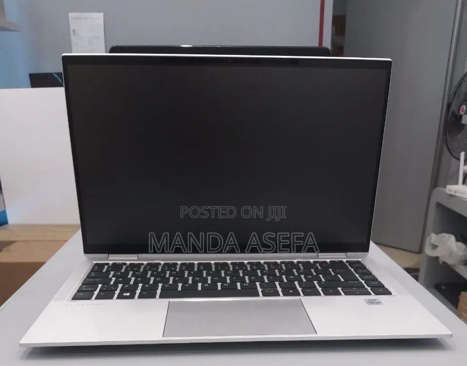 New Laptop HP 16GB Intel Core I7 SSD 512GB
