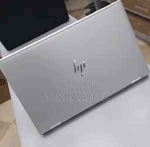 New Laptop HP 16GB Intel Core I7 SSD 512GB