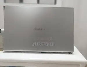 New Laptop Asus VivoBook 15 X505BA 8GB Intel Core I5 SSD 512GB