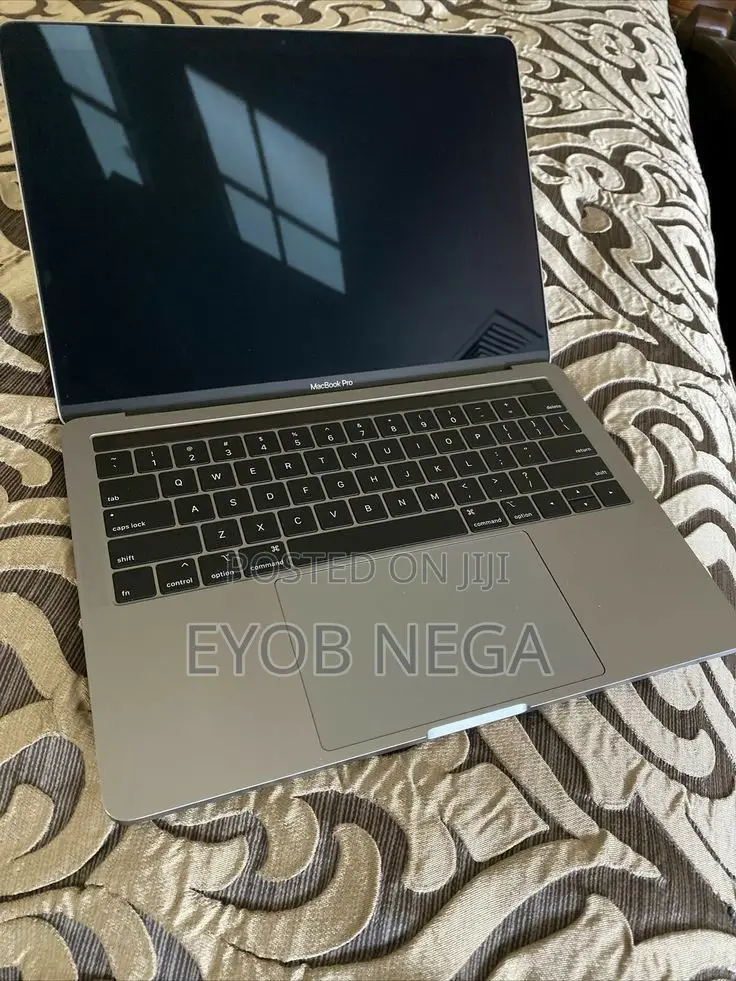 New Laptop Apple MacBook Pro 2010 4GB Intel HDD 320GB