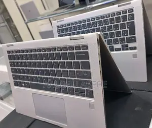 Photo - New Laptop HP EliteBook X360 1030 G3 16GB Intel Core I7 SSD 512GB
