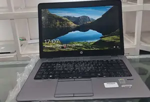 New Laptop HP EliteBook 840 G1 8GB Intel Core i5 HDD 500GB
