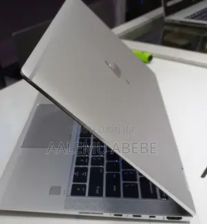 New Laptop HP EliteBook X360 1030 G3 16GB Intel Core I7 SSD 512GB