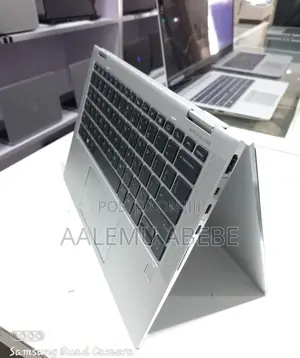 New Laptop HP EliteBook X360 1030 G3 16GB Intel Core I7 SSD 512GB