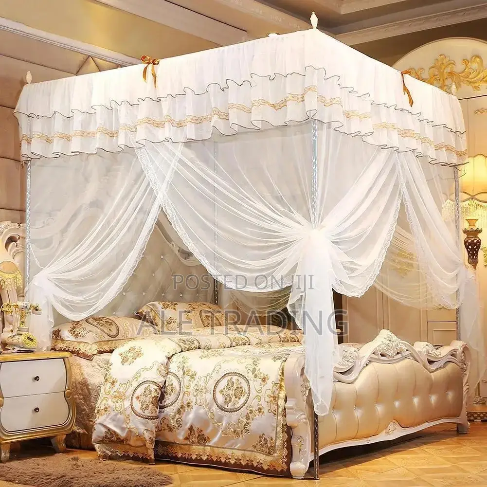 ዘመናዊ አጎበር/Mosquito Net