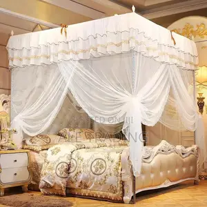 ዘመናዊ አጎበር/Mosquito Net