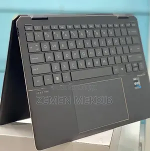 Photo - New Laptop HP Spectre X360 16GB Intel Core I5 SSD 512GB
