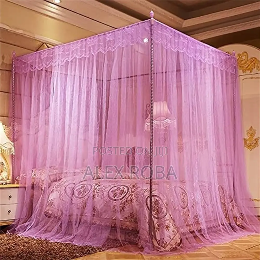 ዘመናዊ አጎበር/Mosquito Net