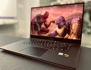 Photo - New Laptop Dell Precision M6500 16GB Intel Core I7 SSD 512GB