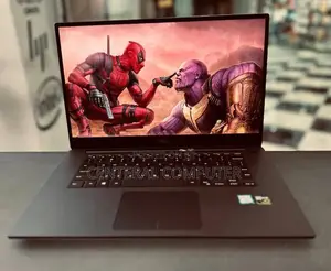 New Laptop Dell Precision M6500 16GB Intel Core I7 SSD 512GB