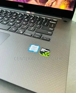 New Laptop Dell Precision M6500 16GB Intel Core I7 SSD 512GB