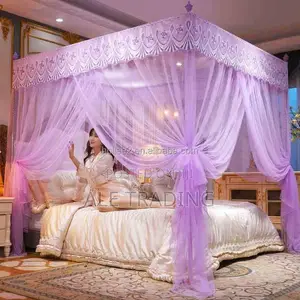 ዘመናዊ አጎበር/Mosquito Net