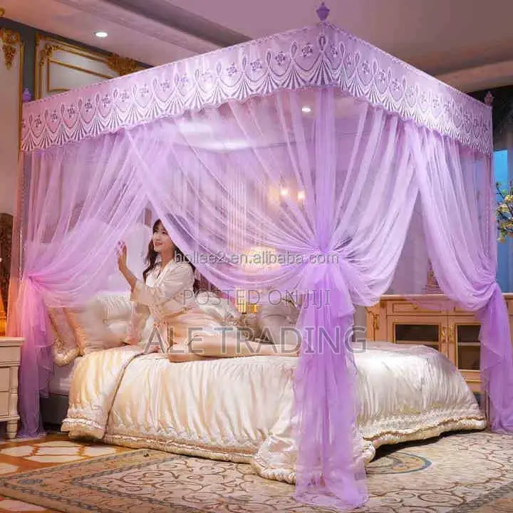 ዘመናዊ አጎበር/Mosquito Net