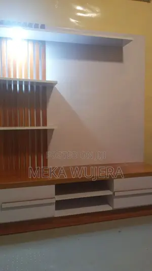 Classic Furniture Tv Stand