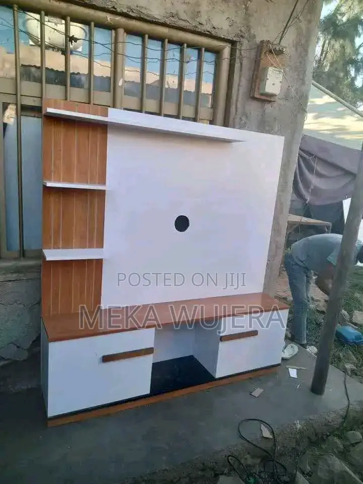 Classic Furniture Tv Stand