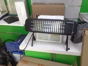 Luxell Room Heater 3ampol