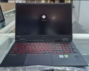 New Laptop HP Omen 15 16GB Intel Core I7 SSD 1T