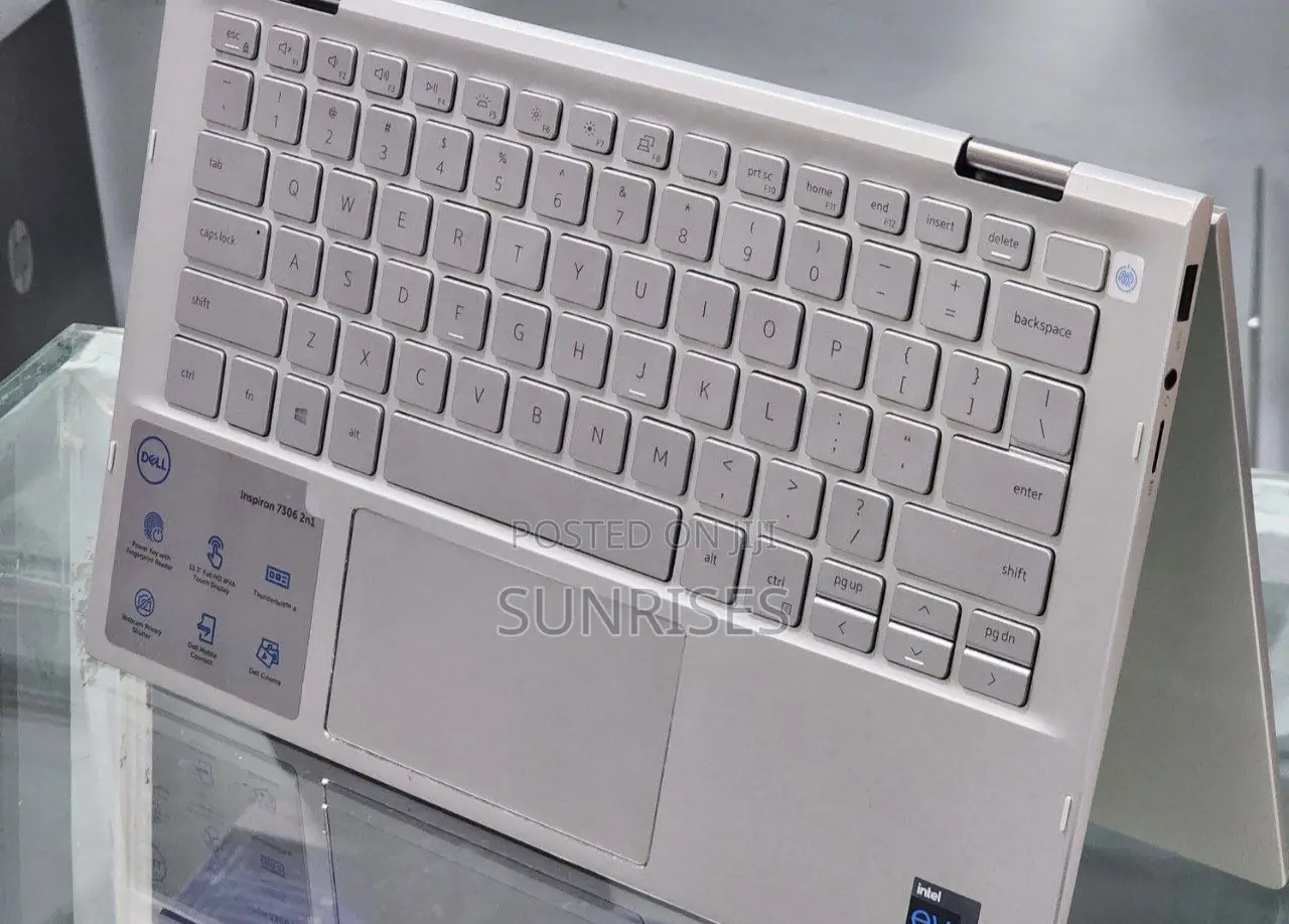 New Laptop Dell Inspiron 15 16GB Intel Core I5 SSD 512GB