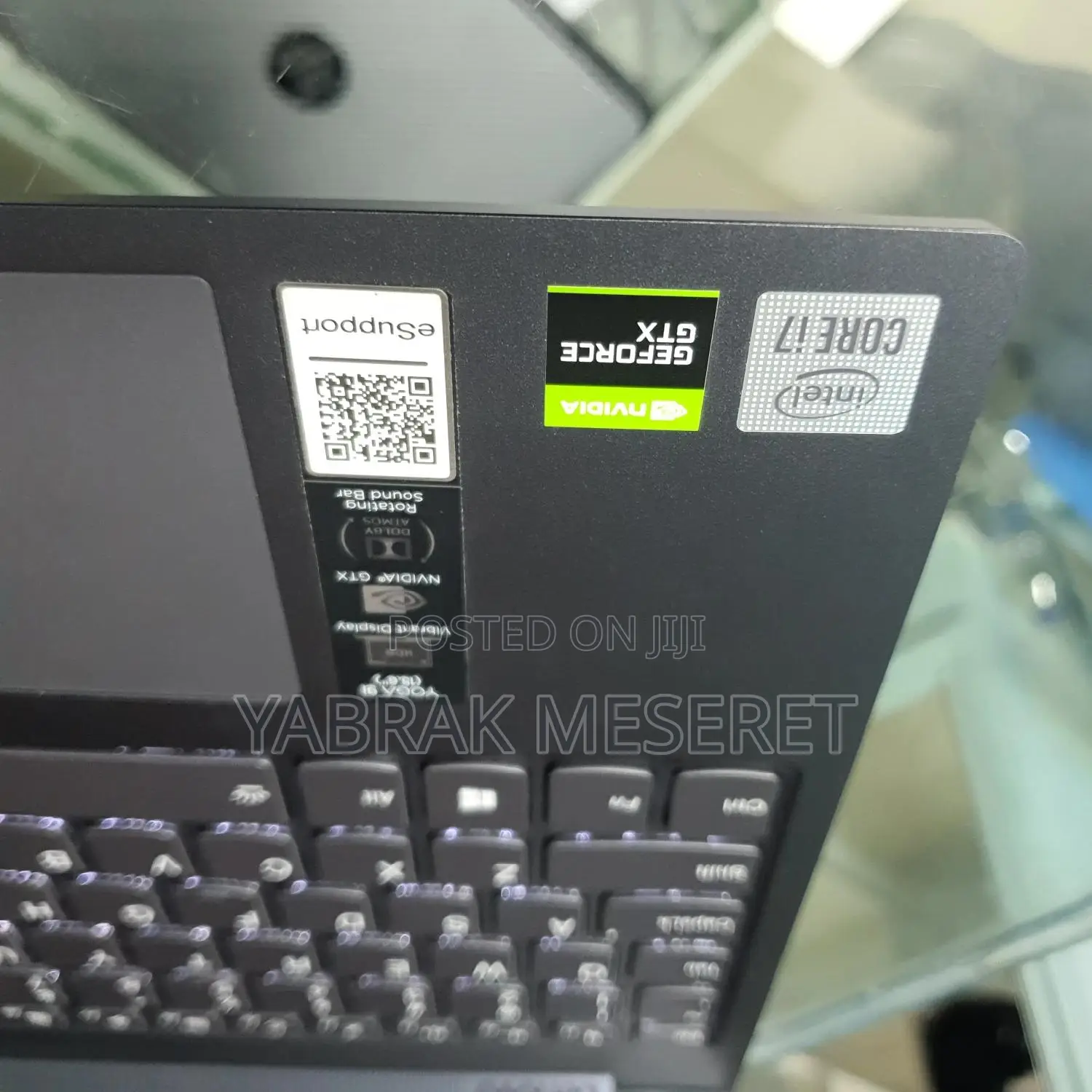 New Laptop Lenovo 16GB Intel Core i7 SSD 512GB