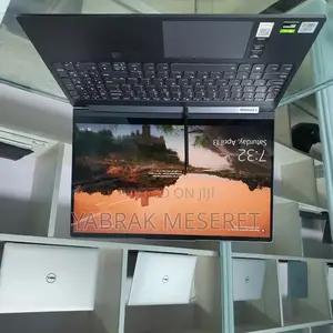 New Laptop Lenovo 16GB Intel Core i7 SSD 512GB