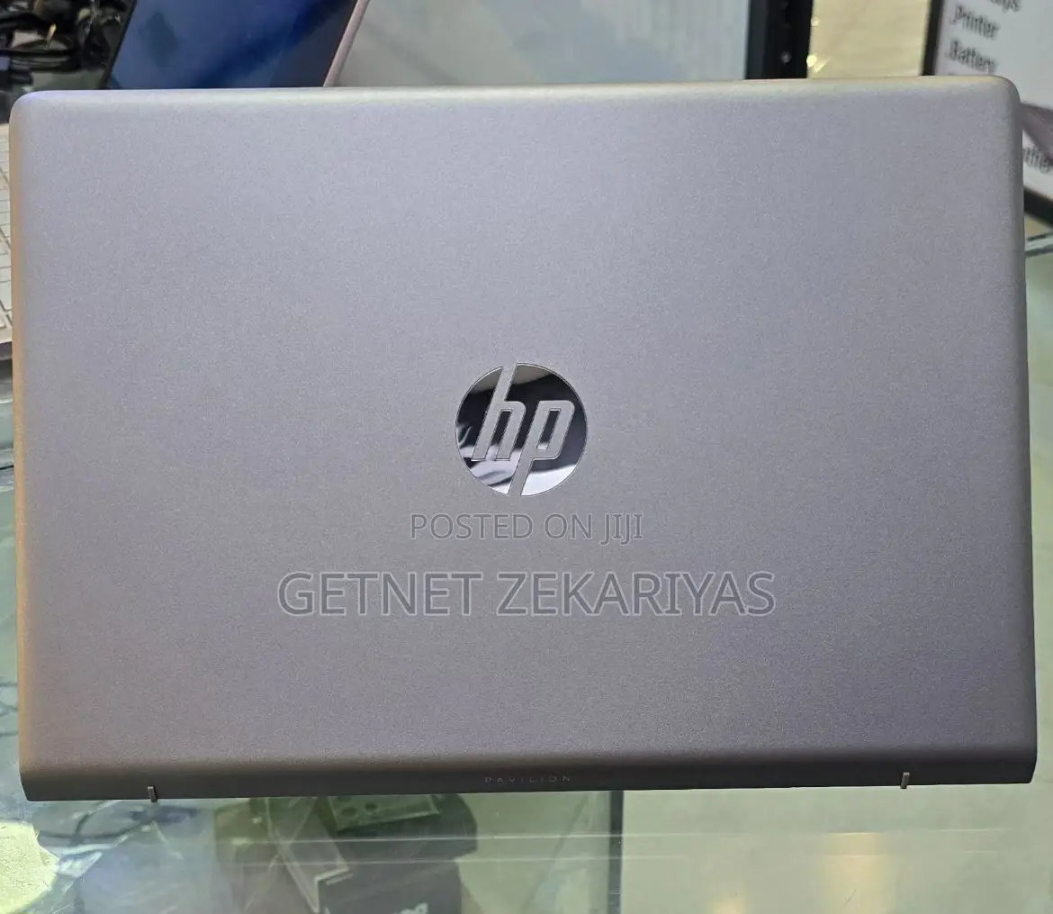 New Laptop HP Pavilion 14 8GB Intel Core I7 HDD+SSD 128GB