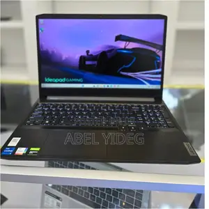 New Laptop Lenovo 8GB Intel Core I5 HDD+SSD 1T