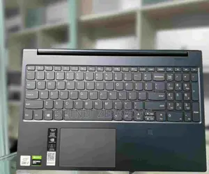 New Laptop Lenovo ThinkPad Yoga 16GB Intel Core I7 SSD 512GB