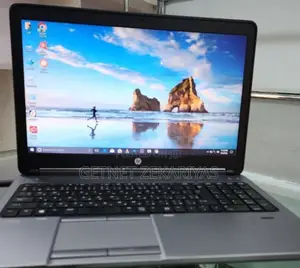 Photo - New Laptop HP ProBook 650 G1 6GB Intel Core I5 HDD 500GB