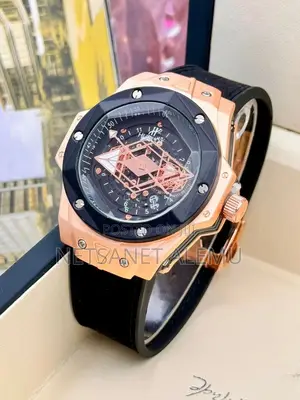 Photo - New Brand Watches