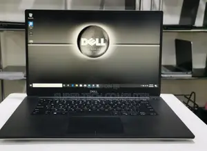 Photo - New Laptop Dell Precision 5530 16GB Intel Core I7 SSD 512GB