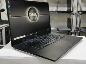 New Laptop Dell Precision 5530 16GB Intel Core I7 SSD 512GB