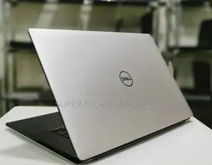 New Laptop Dell Precision 5530 16GB Intel Core I7 SSD 512GB