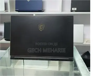 New Laptop Asus TUF Gaming A15 16GB Intel Core I7 SSD 512GB