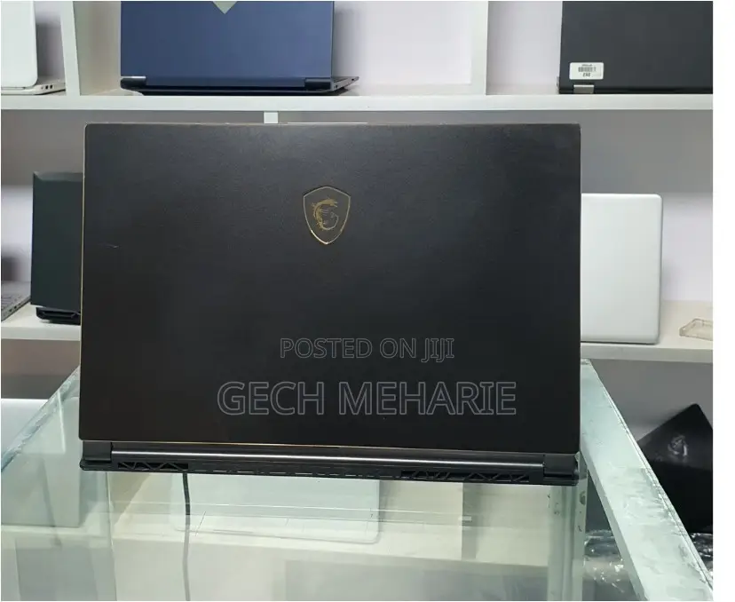 New Laptop Asus TUF Gaming A15 16GB Intel Core I7 SSD 512GB