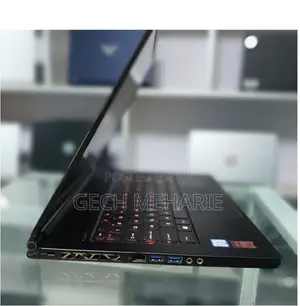 New Laptop Asus TUF Gaming A15 16GB Intel Core I7 SSD 512GB