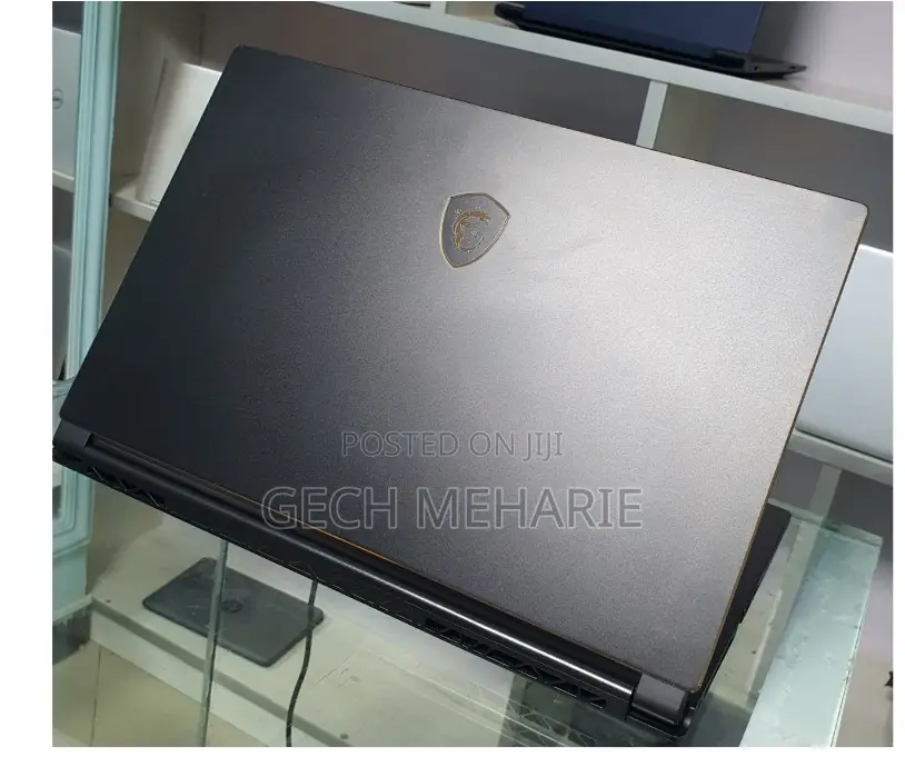 New Laptop Asus TUF Gaming A15 16GB Intel Core I7 SSD 512GB